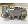 Aluminium Die Casting Mold Design